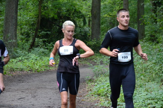 Kolejny sukces Maratonu Leszno (zdjęcia)