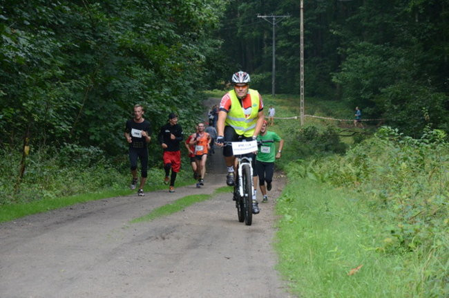 Kolejny sukces Maratonu Leszno (zdjęcia)