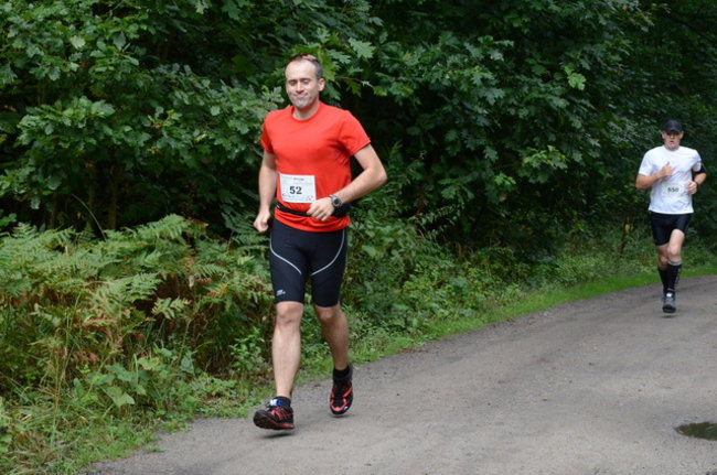 Kolejny sukces Maratonu Leszno (zdjęcia)