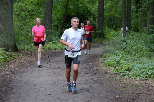 Kolejny sukces Maratonu Leszno (zdjęcia)