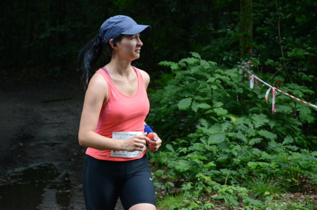 Kolejny sukces Maratonu Leszno (zdjęcia)