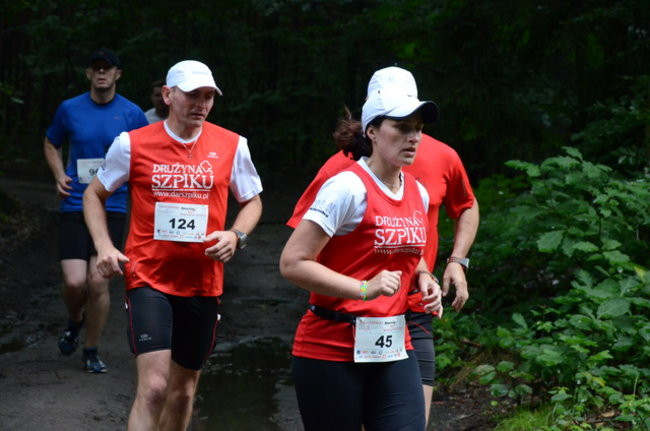 Kolejny sukces Maratonu Leszno (zdjęcia)