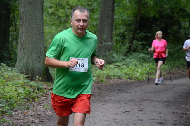 Kolejny sukces Maratonu Leszno (zdjęcia)