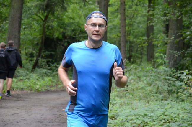 Kolejny sukces Maratonu Leszno (zdjęcia)