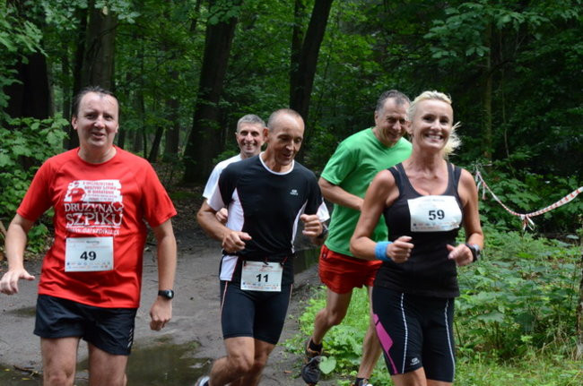 Kolejny sukces Maratonu Leszno (zdjęcia)