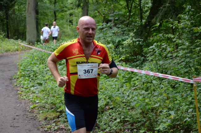 Kolejny sukces Maratonu Leszno (zdjęcia)