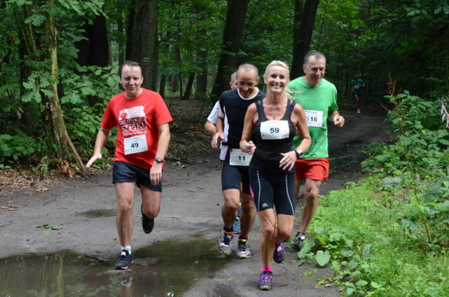 Kolejny sukces Maratonu Leszno (zdjęcia)
