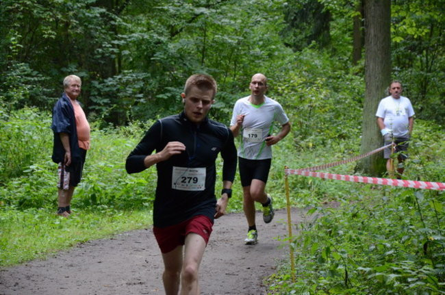 Kolejny sukces Maratonu Leszno (zdjęcia)