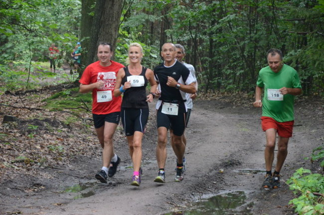 Kolejny sukces Maratonu Leszno (zdjęcia)