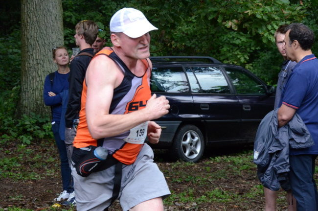 Kolejny sukces Maratonu Leszno (zdjęcia)