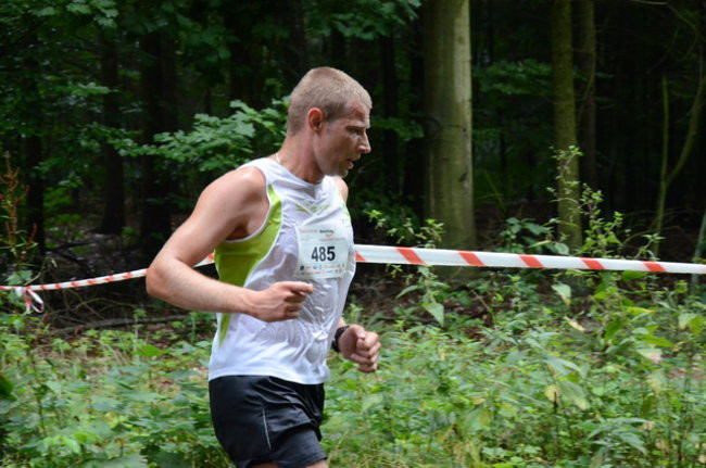 Kolejny sukces Maratonu Leszno (zdjęcia)