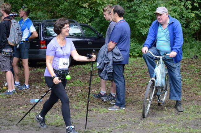 Kolejny sukces Maratonu Leszno (zdjęcia)