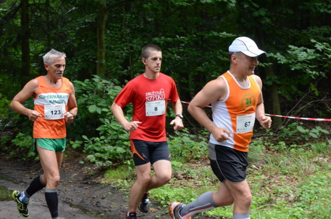 Kolejny sukces Maratonu Leszno (zdjęcia)