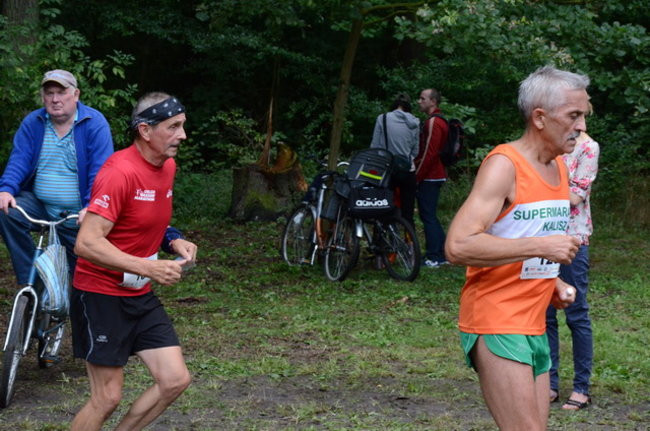 Kolejny sukces Maratonu Leszno (zdjęcia)