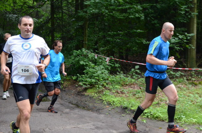 Kolejny sukces Maratonu Leszno (zdjęcia)
