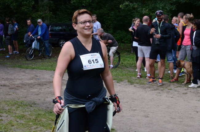 Kolejny sukces Maratonu Leszno (zdjęcia)