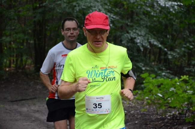 Kolejny sukces Maratonu Leszno (zdjęcia)