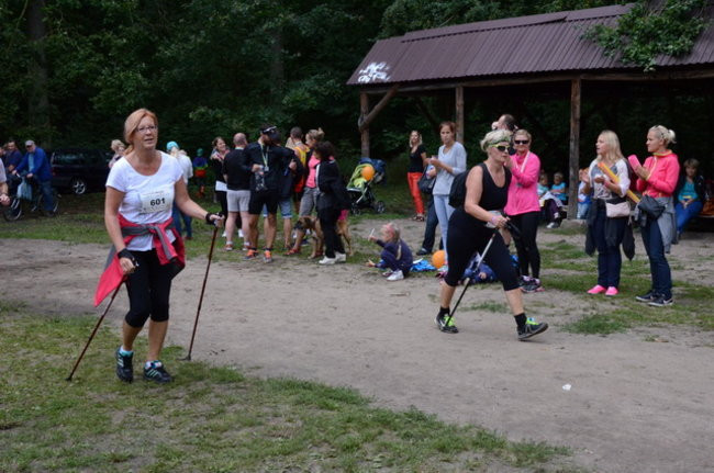 Kolejny sukces Maratonu Leszno (zdjęcia)