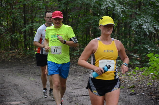 Kolejny sukces Maratonu Leszno (zdjęcia)
