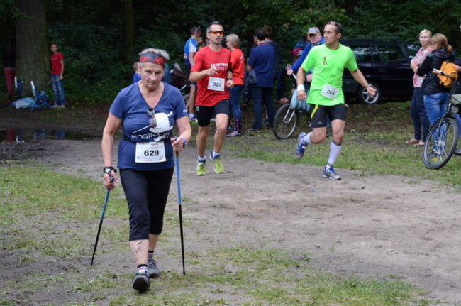 Kolejny sukces Maratonu Leszno (zdjęcia)