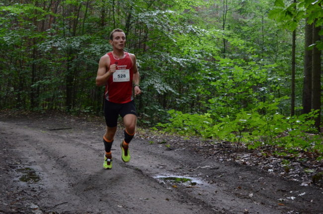 Kolejny sukces Maratonu Leszno (zdjęcia)