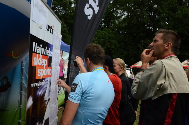 Kolejny sukces Maratonu Leszno (zdjęcia)