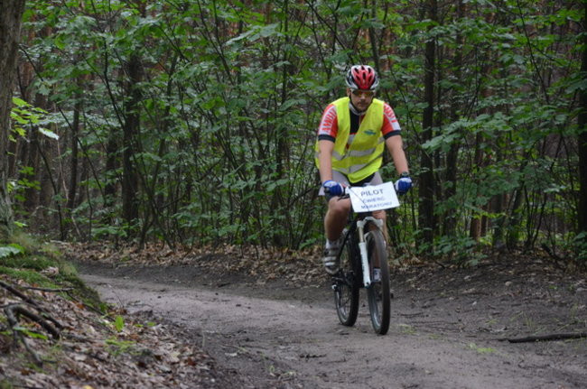 Kolejny sukces Maratonu Leszno (zdjęcia)