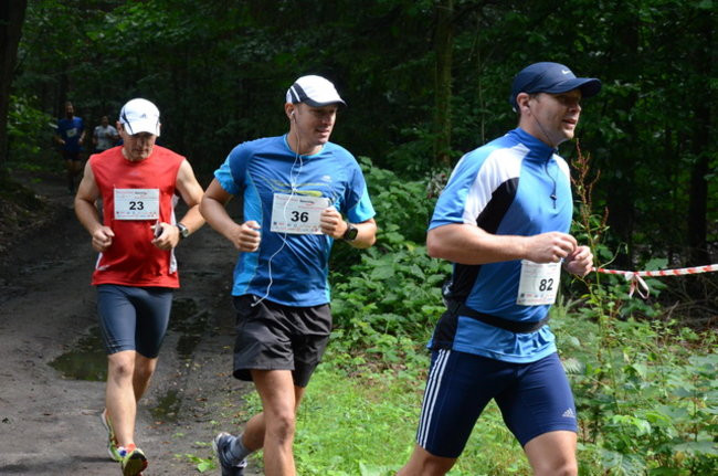 Kolejny sukces Maratonu Leszno (zdjęcia)