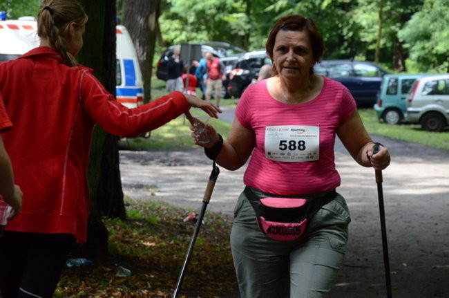 Kolejny sukces Maratonu Leszno (zdjęcia)
