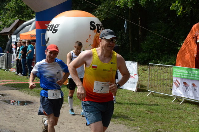 Kolejny sukces Maratonu Leszno (zdjęcia)