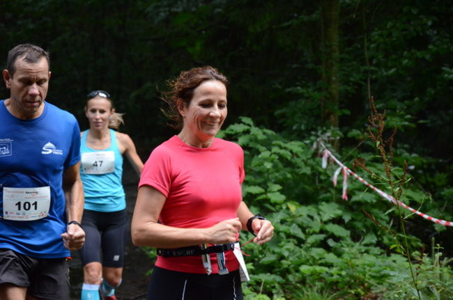 Kolejny sukces Maratonu Leszno (zdjęcia)