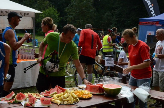 Kolejny sukces Maratonu Leszno (zdjęcia)