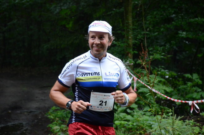 Kolejny sukces Maratonu Leszno (zdjęcia)