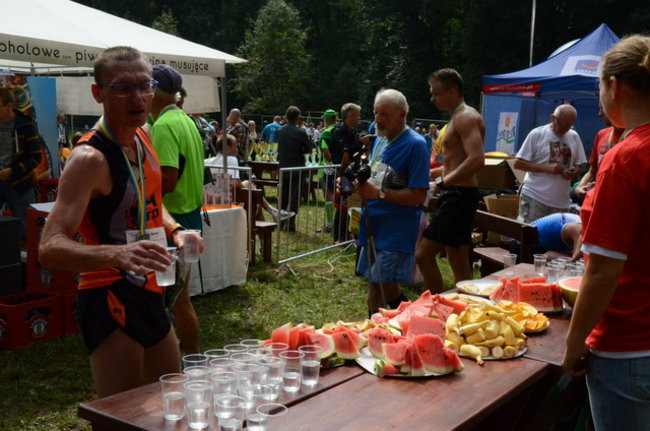 Kolejny sukces Maratonu Leszno (zdjęcia)