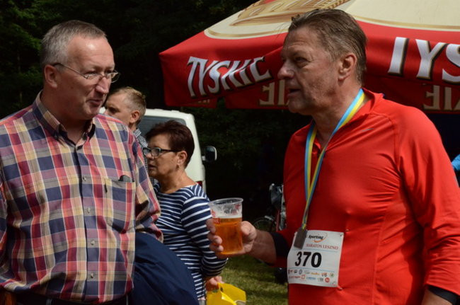 Kolejny sukces Maratonu Leszno (zdjęcia)