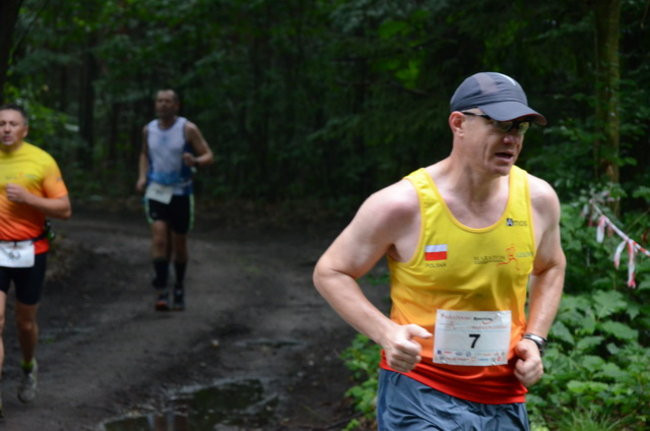 Kolejny sukces Maratonu Leszno (zdjęcia)