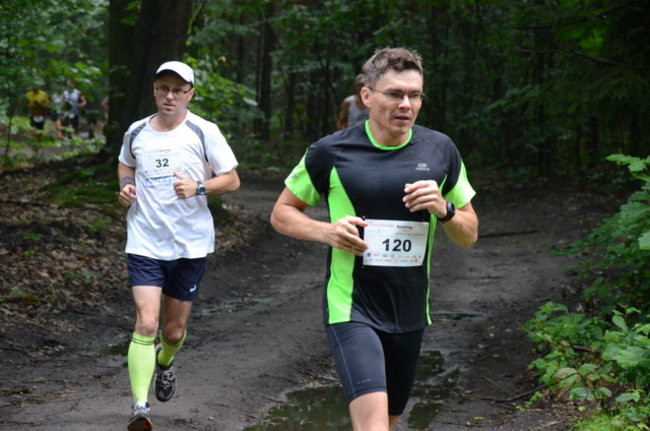 Kolejny sukces Maratonu Leszno (zdjęcia)