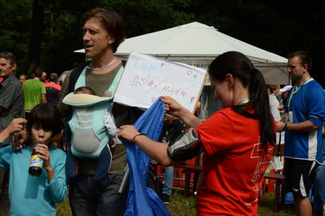 Kolejny sukces Maratonu Leszno (zdjęcia)