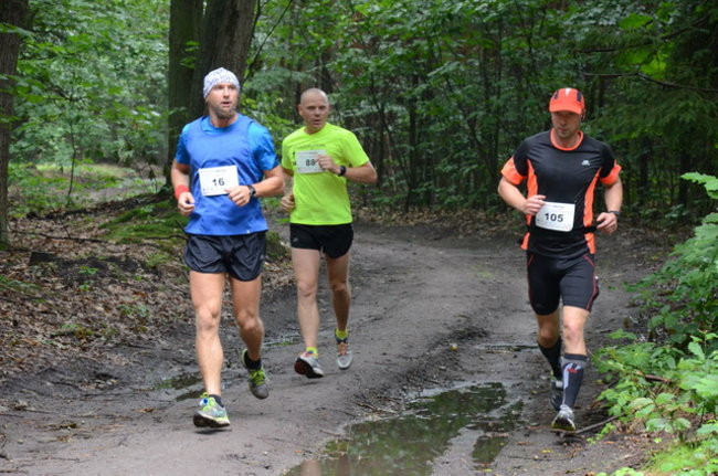Kolejny sukces Maratonu Leszno (zdjęcia)
