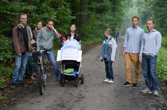 Kolejny sukces Maratonu Leszno (zdjęcia)