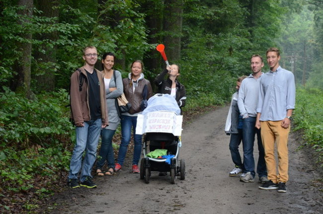 Kolejny sukces Maratonu Leszno (zdjęcia)