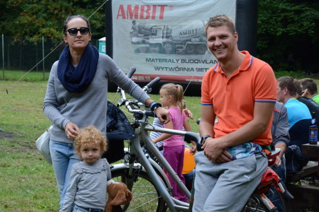 Kolejny sukces Maratonu Leszno (zdjęcia)