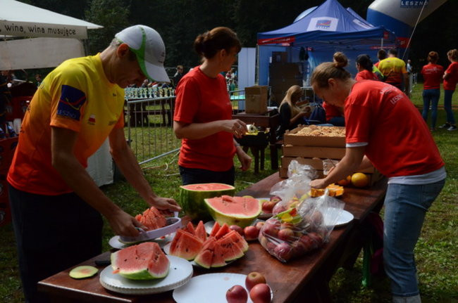 Kolejny sukces Maratonu Leszno (zdjęcia)