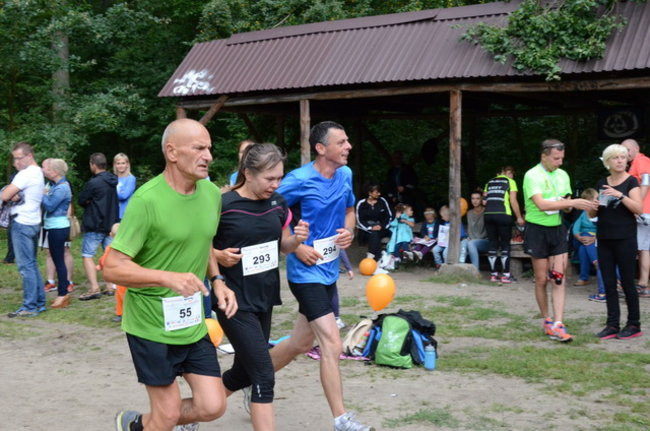 Kolejny sukces Maratonu Leszno (zdjęcia)