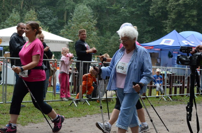 Kolejny sukces Maratonu Leszno (zdjęcia)