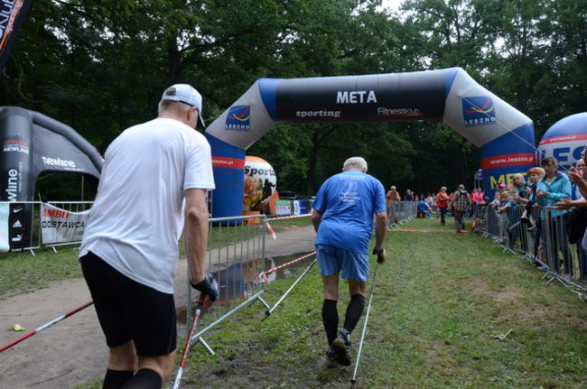 Kolejny sukces Maratonu Leszno (zdjęcia)