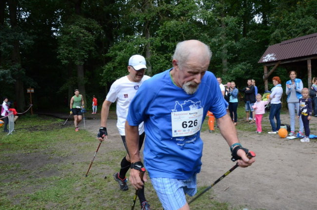 Kolejny sukces Maratonu Leszno (zdjęcia)