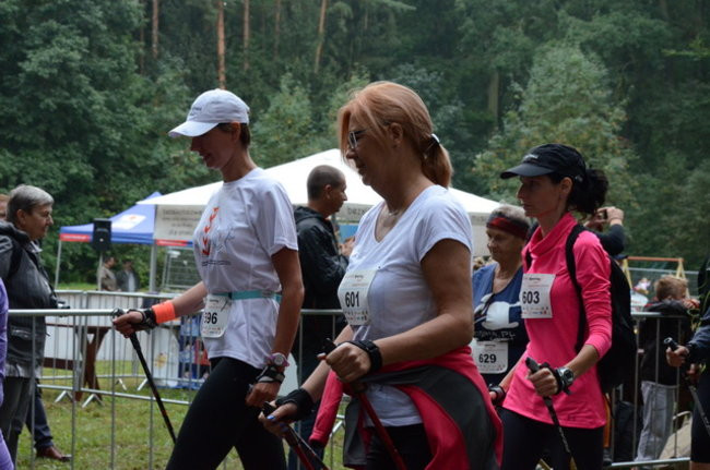 Kolejny sukces Maratonu Leszno (zdjęcia)