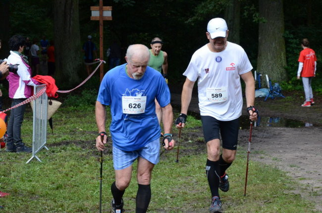Kolejny sukces Maratonu Leszno (zdjęcia)