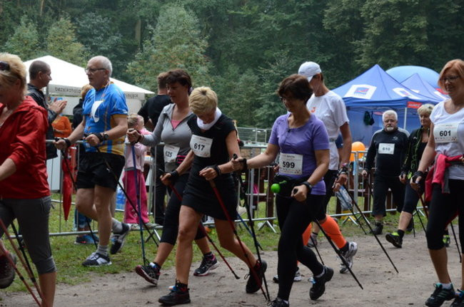 Kolejny sukces Maratonu Leszno (zdjęcia)